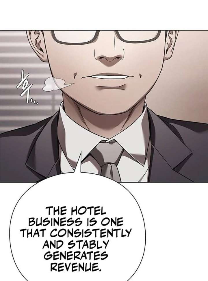 Office Worker Who Sees Fate Chapter 46 - Page 24