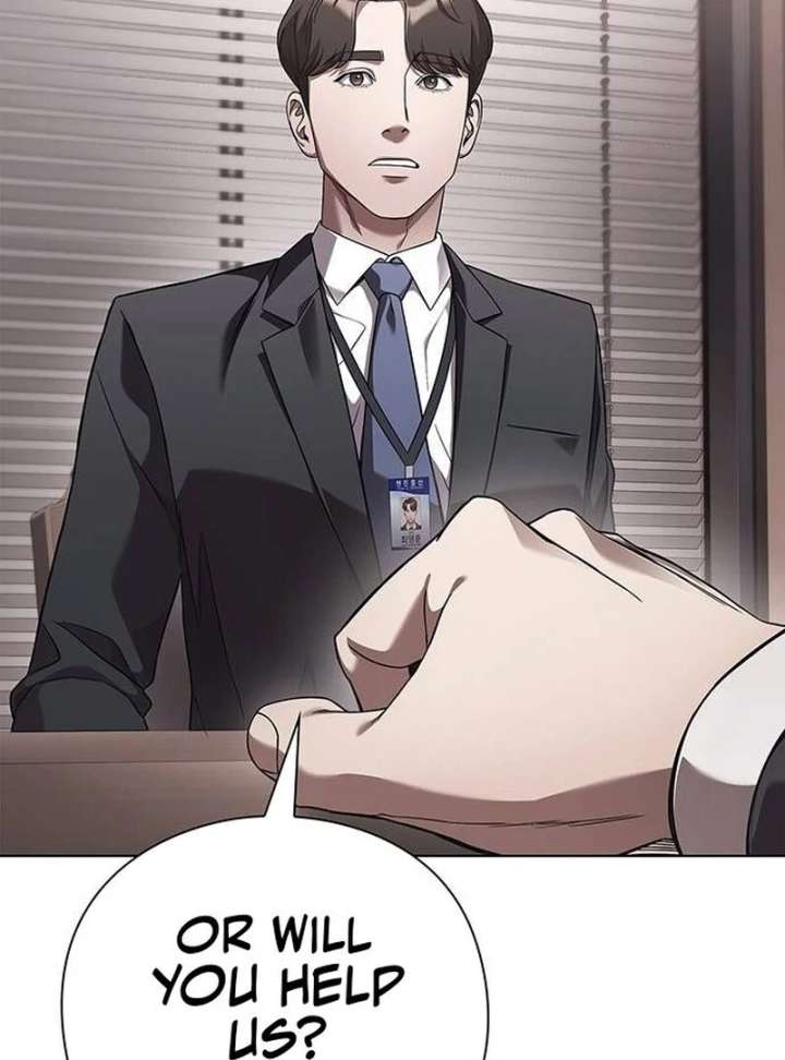 Office Worker Who Sees Fate Chapter 46 - Page 67