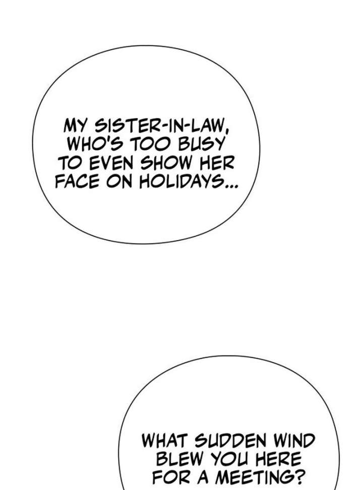 Office Worker Who Sees Fate Chapter 47 - Page 24