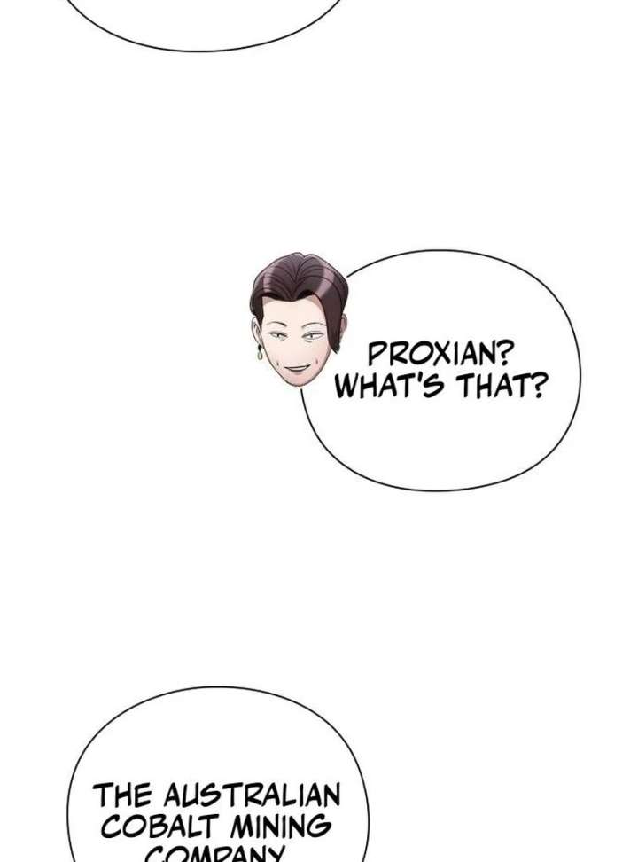 Office Worker Who Sees Fate Chapter 47 - Page 67