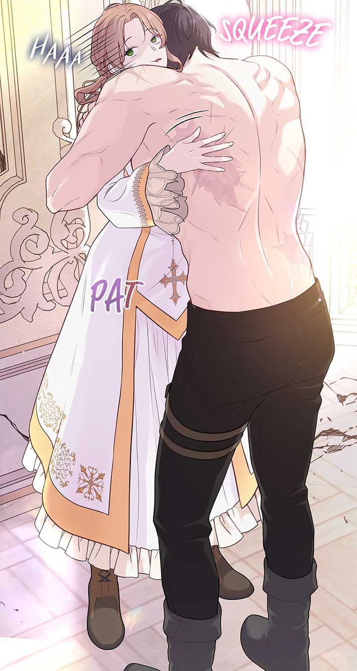 Turning the Mad Dog into a Genteel Lord Chapter 1 - Page 40