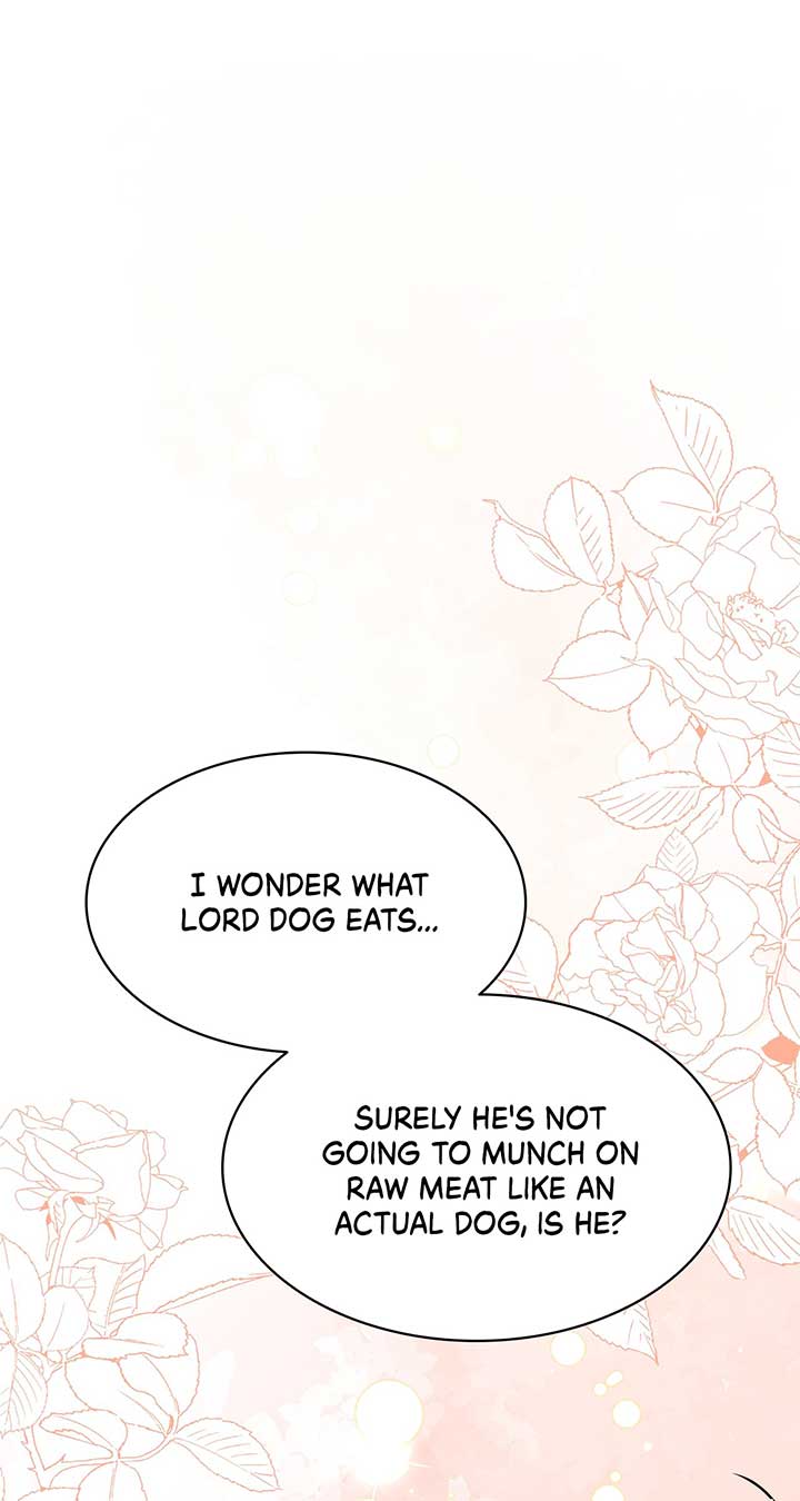 Turning the Mad Dog into a Genteel Lord Chapter 3 - Page 62
