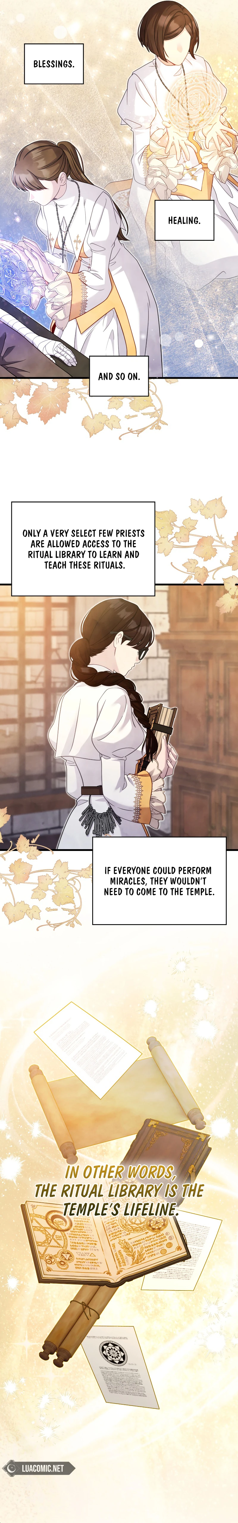 Turning the Mad Dog into a Genteel Lord Chapter 35 - Page 18