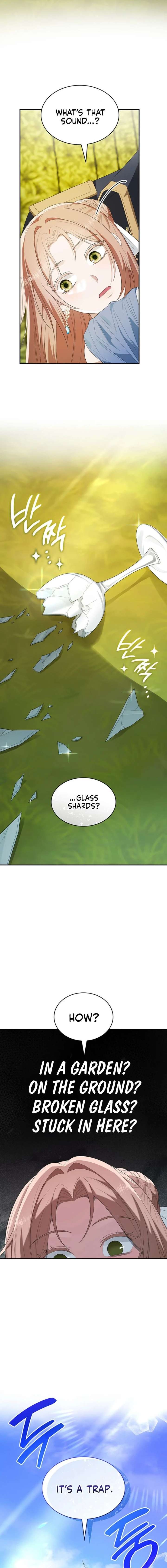 Turning the Mad Dog into a Genteel Lord Chapter 66 - Page 4