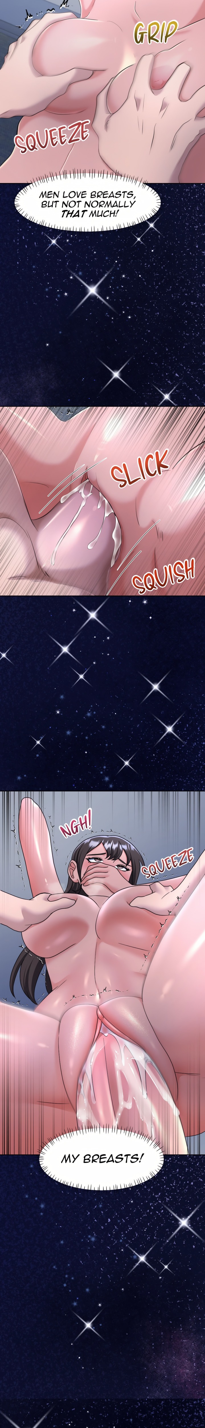 The Taste of Passion (Uncensored) Chapter 5 - Page 14