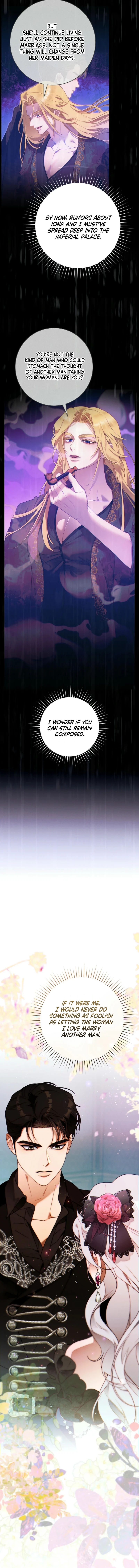 This Marriage Will Surely Succeed Chapter 23 - Page 12