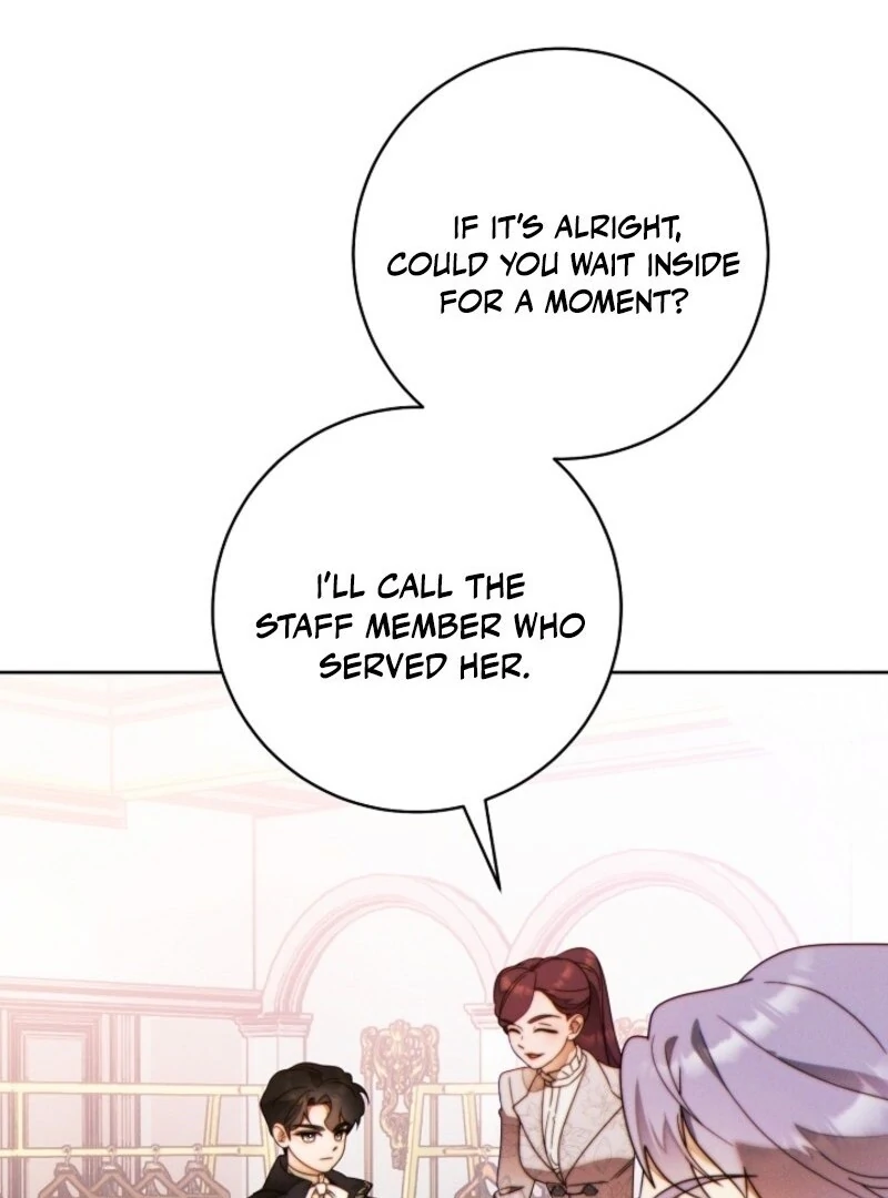 This Marriage Will Surely Succeed Chapter 41 - Page 49