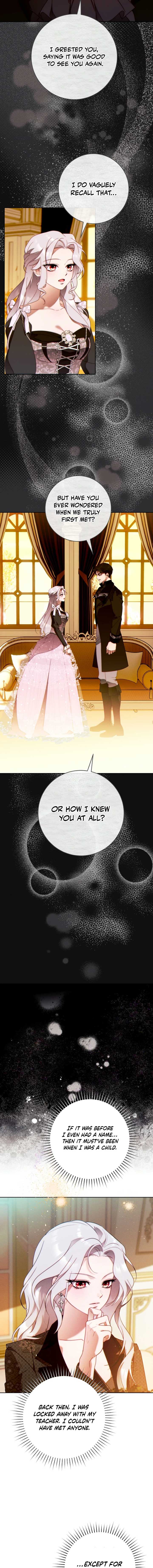 This Marriage Will Surely Succeed Chapter 43 - Page 6
