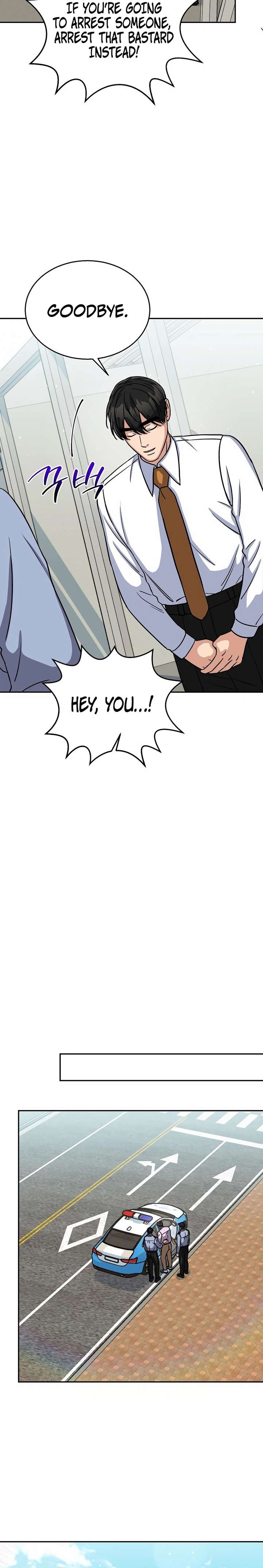 May the Congressman Protect You Chapter 13 - Page 16