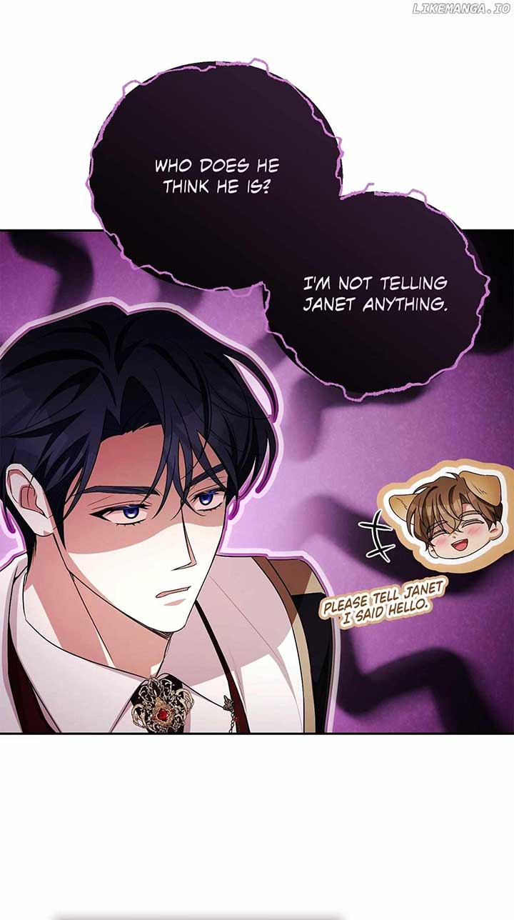 Dearest Fiancé, I Know You Despise Me [Official] Chapter 14 - Page 26