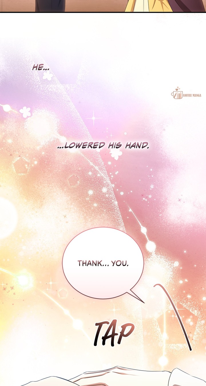 Dearest Fiancé, I Know You Despise Me [Official] Chapter 3 - Page 82