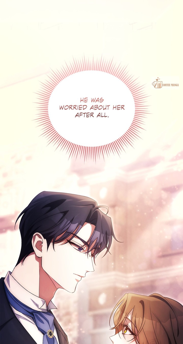Dearest Fiancé, I Know You Despise Me [Official] Chapter 3 - Page 86