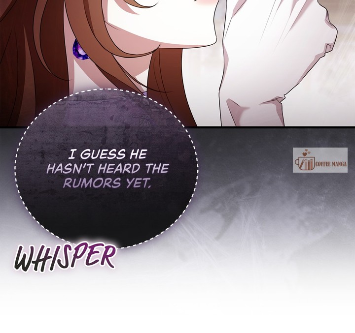 Dearest Fiancé, I Know You Despise Me [Official] Chapter 4 - Page 44