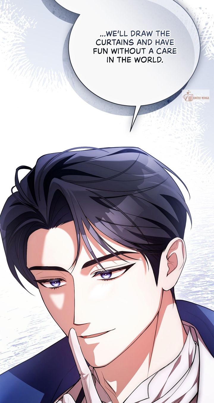 Dearest Fiancé, I Know You Despise Me [Official] Chapter 5 - Page 9