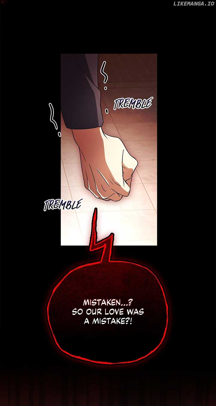 Arrogant Regret Chapter 7 - Page 62