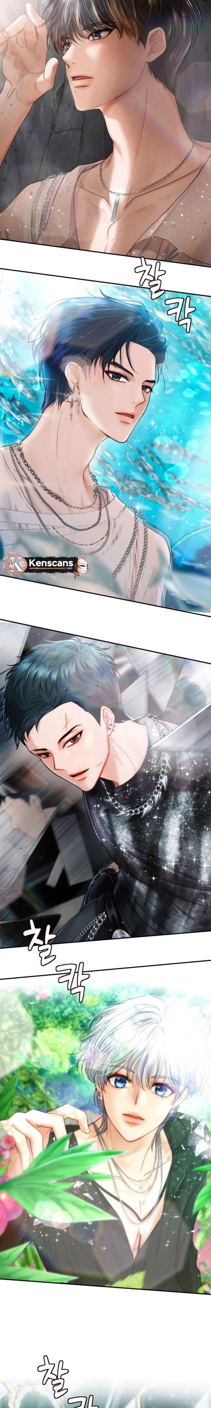 One Day, I Suddenly Got a Crush Chapter 27 - Page 5