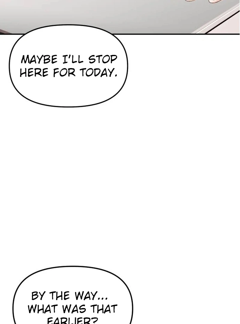 One Day, I Suddenly Got a Crush Chapter 3 - Page 88