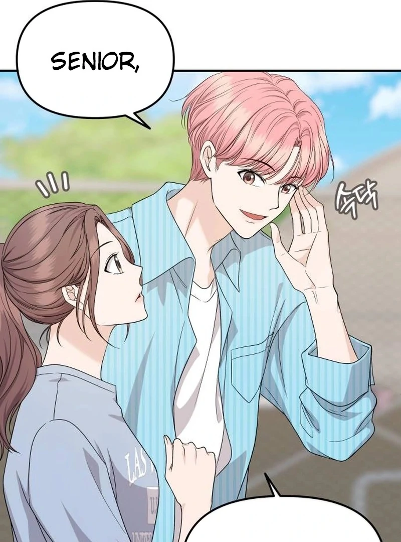 One Day, I Suddenly Got a Crush Chapter 5 - Page 73