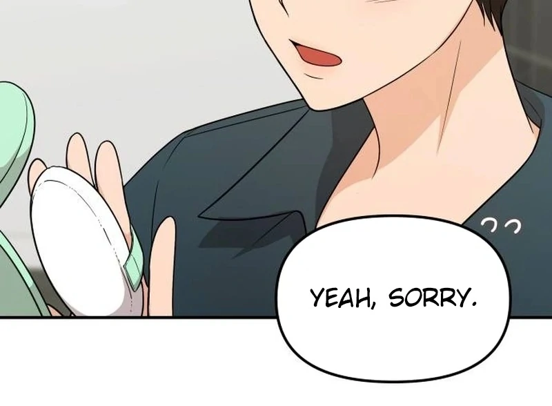 One Day, I Suddenly Got a Crush Chapter 6 - Page 32