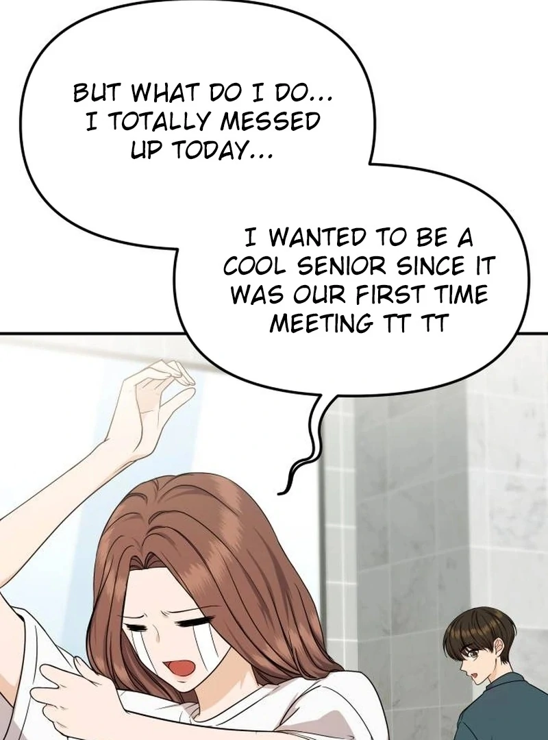 One Day, I Suddenly Got a Crush Chapter 6 - Page 34