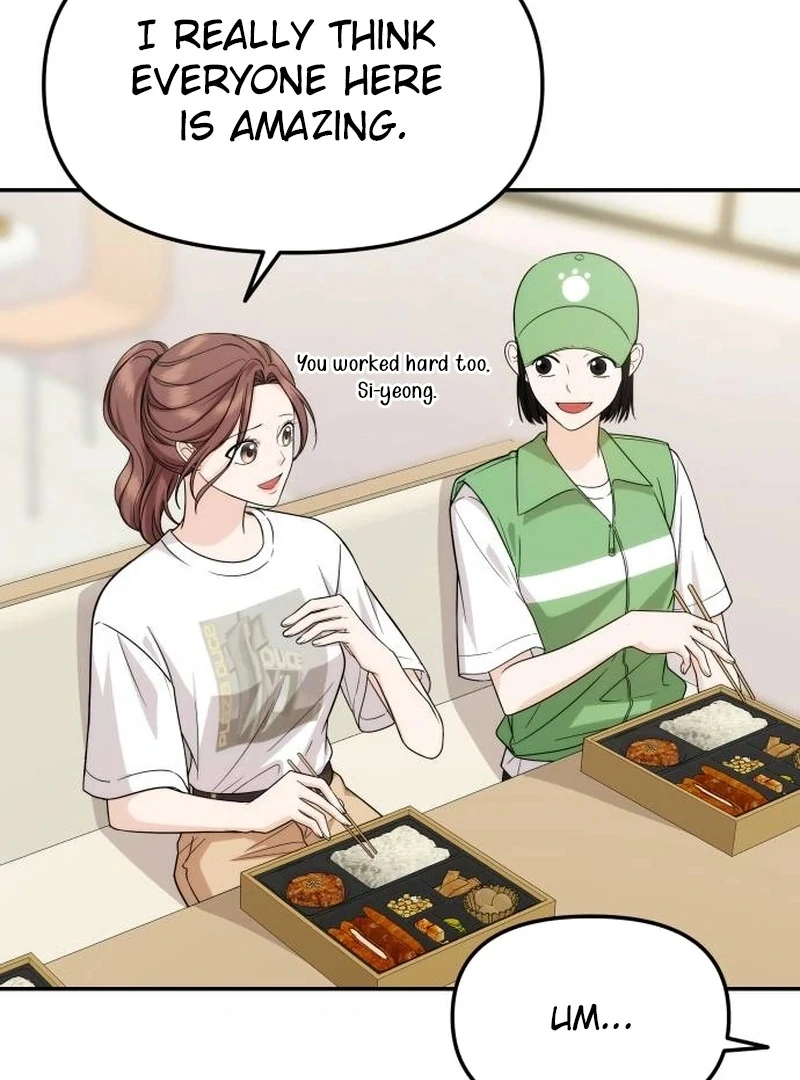One Day, I Suddenly Got a Crush Chapter 6 - Page 65