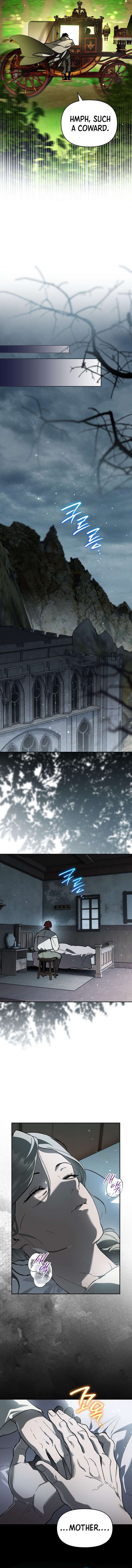 I Became the Genius Bastard of a Noble Dark Clan Chapter 53 - Page 12