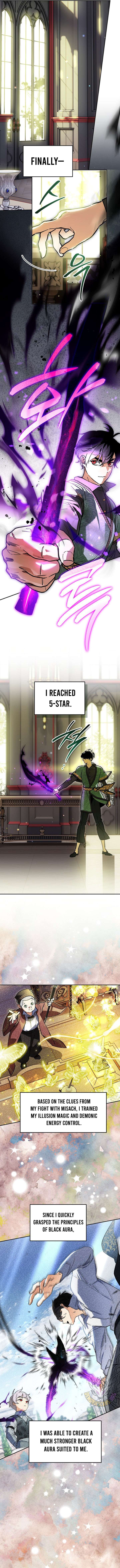 I Became the Genius Bastard of a Noble Dark Clan Chapter 53 - Page 5