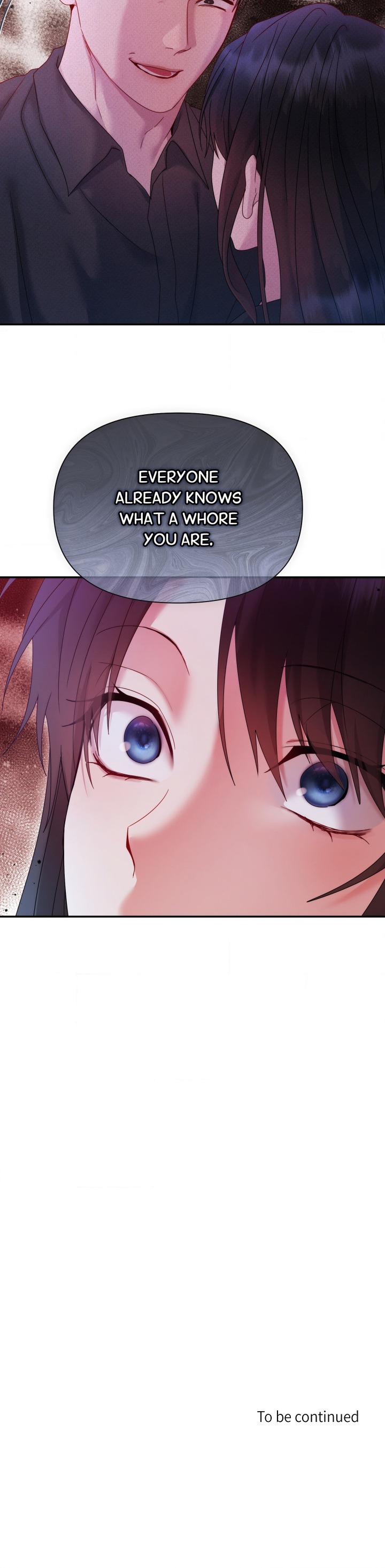 How About We Stay Just Friends? Chapter 14 - Page 16