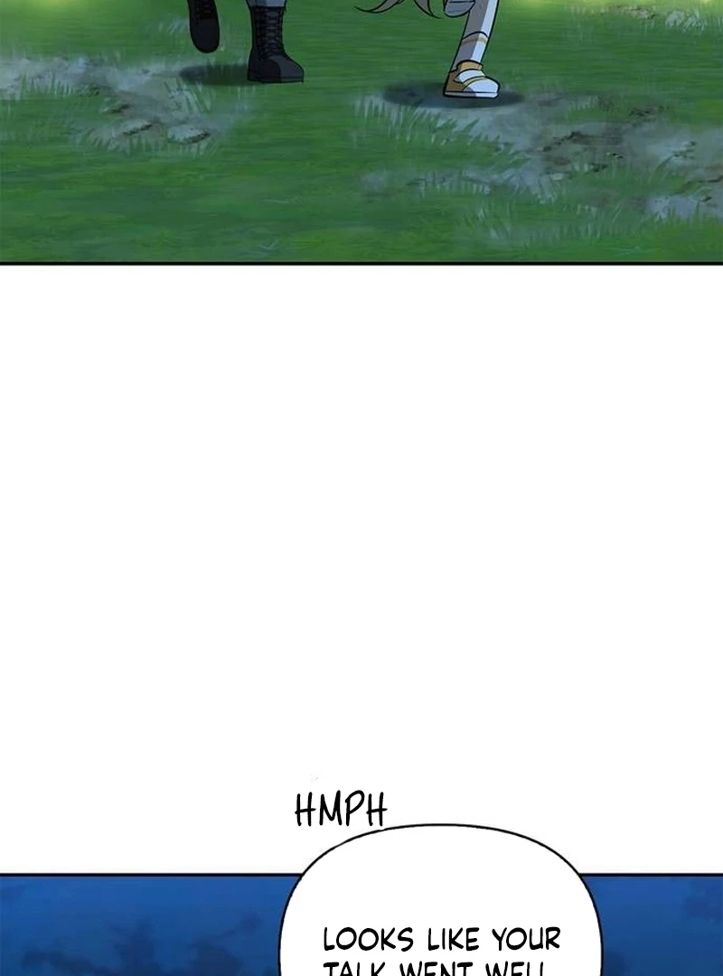 S-Class Hunter Heals with Monsters Chapter 23 - Page 97