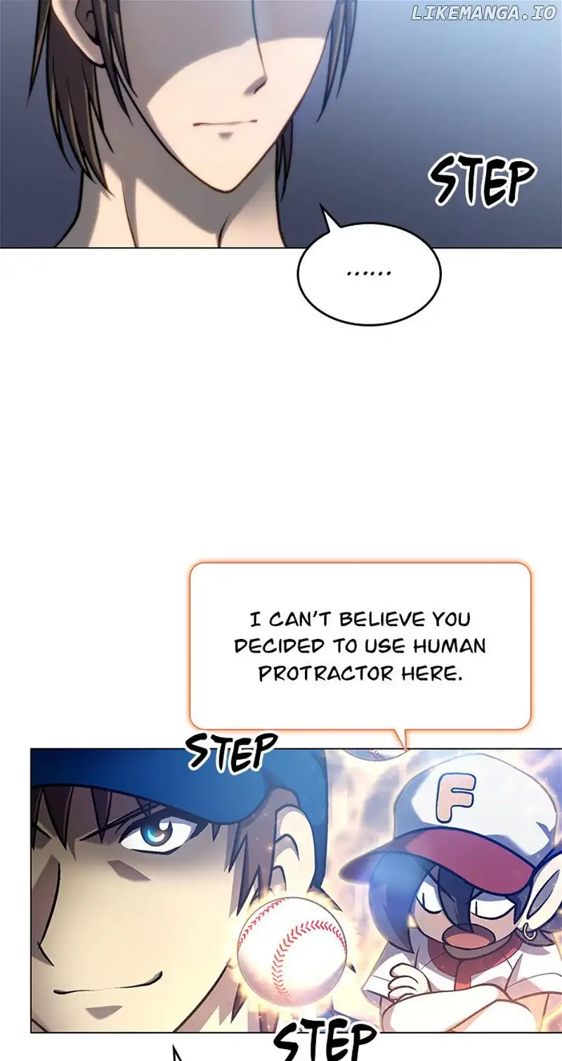 Home Plate Villain Chapter 19 - Page 5