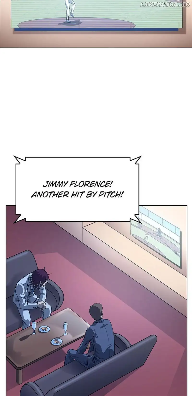 Home Plate Villain Chapter 20 - Page 42