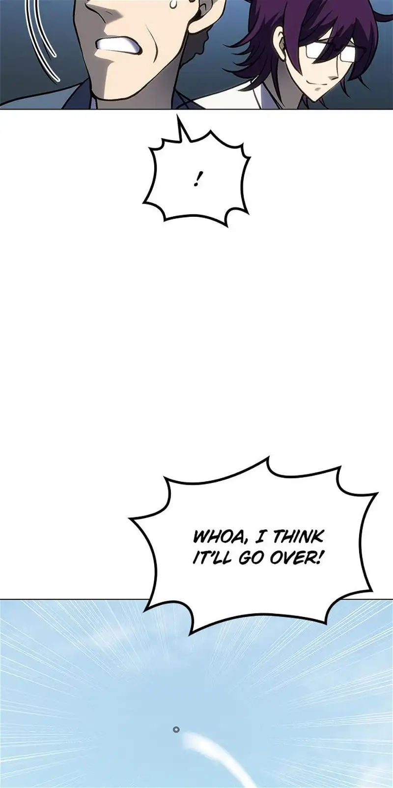 Home Plate Villain Chapter 21 - Page 22