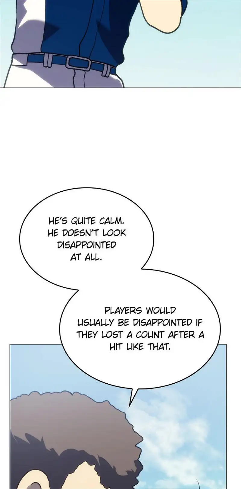 Home Plate Villain Chapter 21 - Page 26