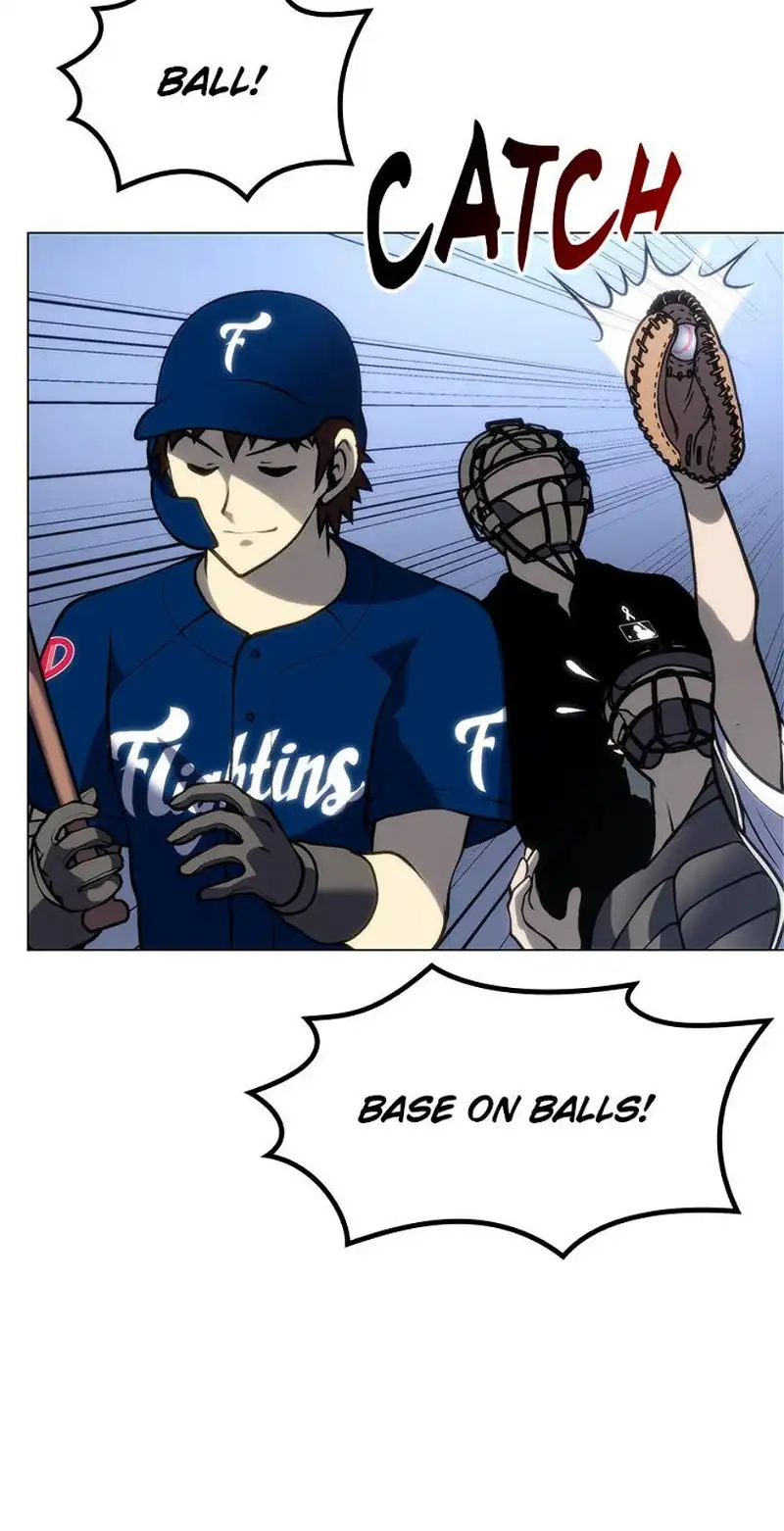 Home Plate Villain Chapter 21 - Page 36