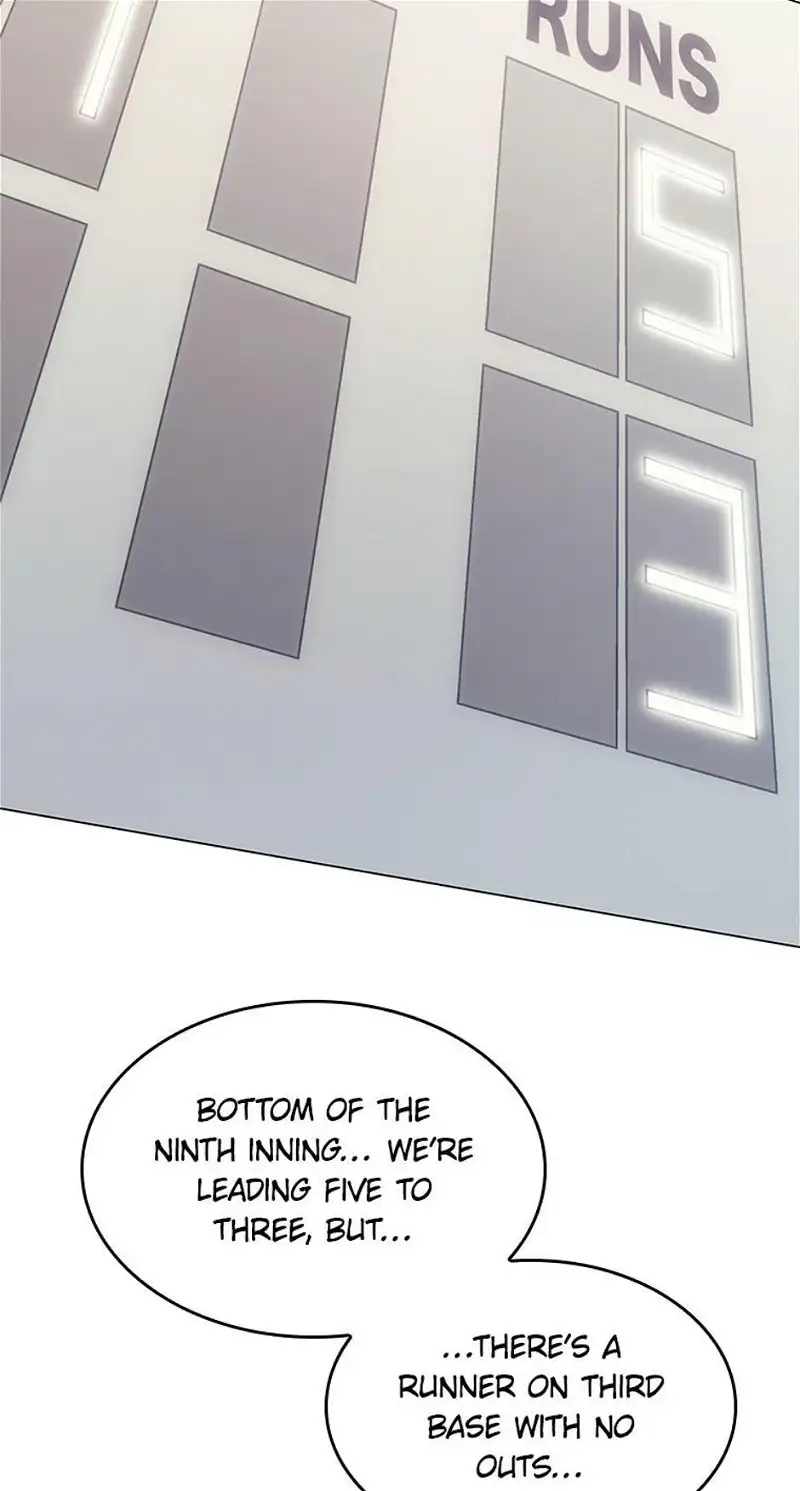 Home Plate Villain Chapter 21 - Page 65