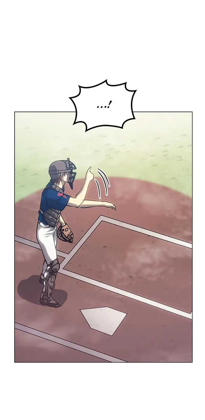 Home Plate Villain Chapter 21 - Page 68
