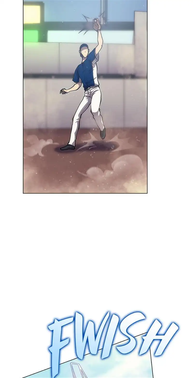 Home Plate Villain Chapter 21 - Page 81