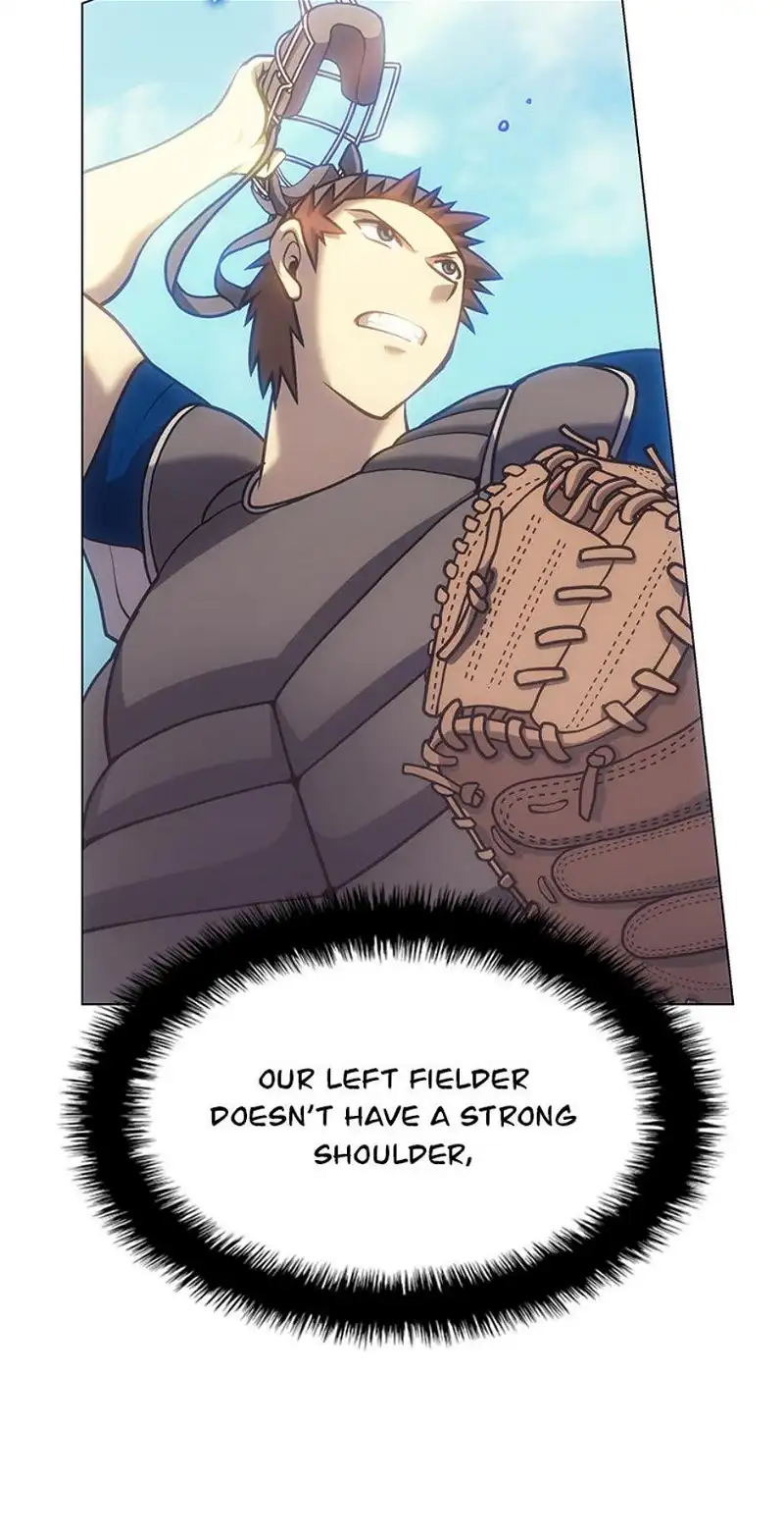 Home Plate Villain Chapter 21 - Page 82