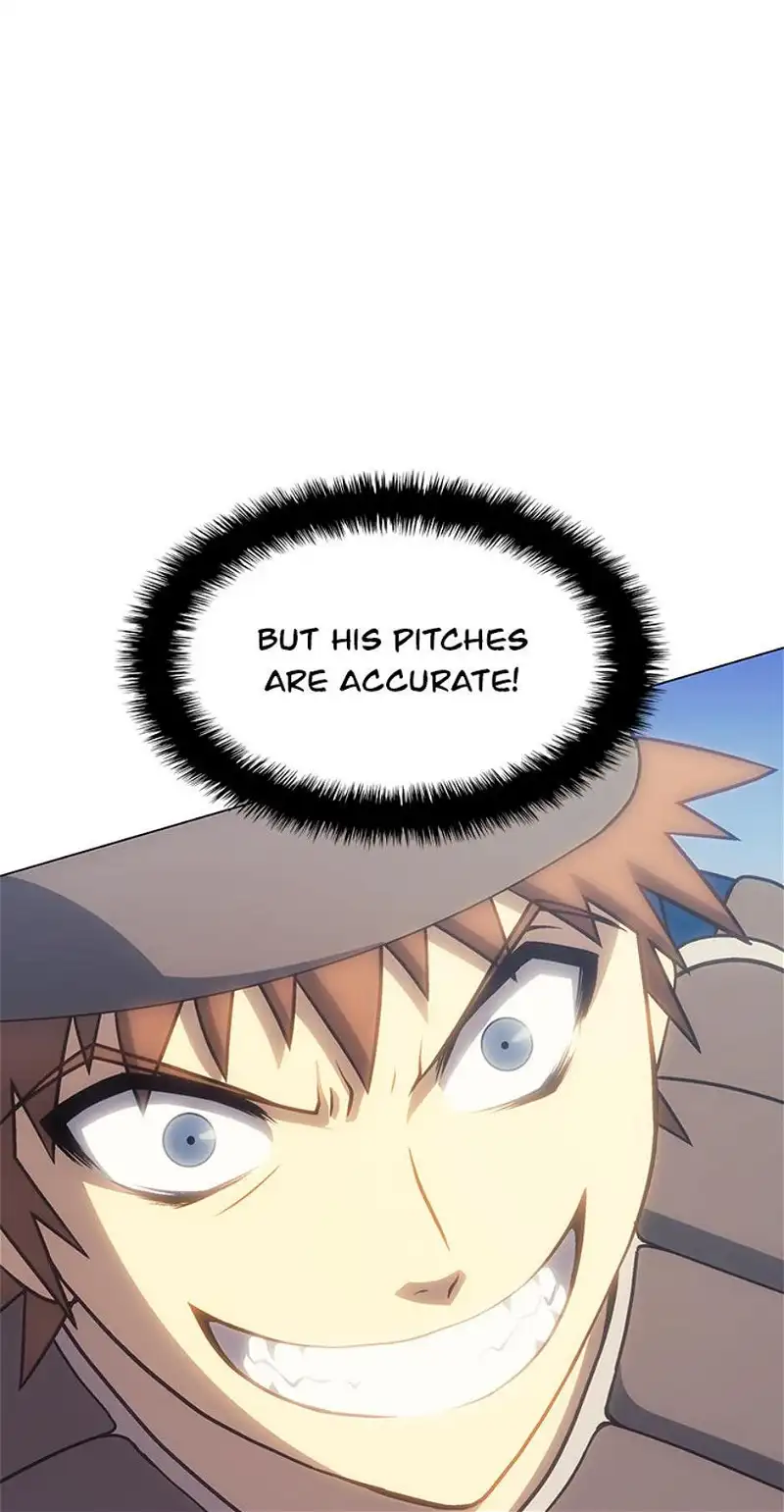 Home Plate Villain Chapter 21 - Page 86