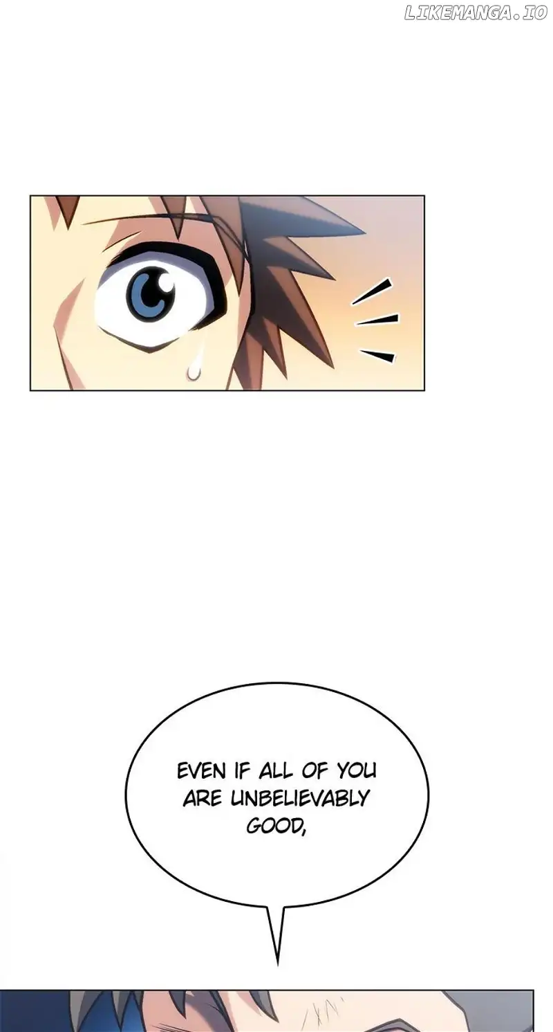 Home Plate Villain Chapter 22 - Page 16