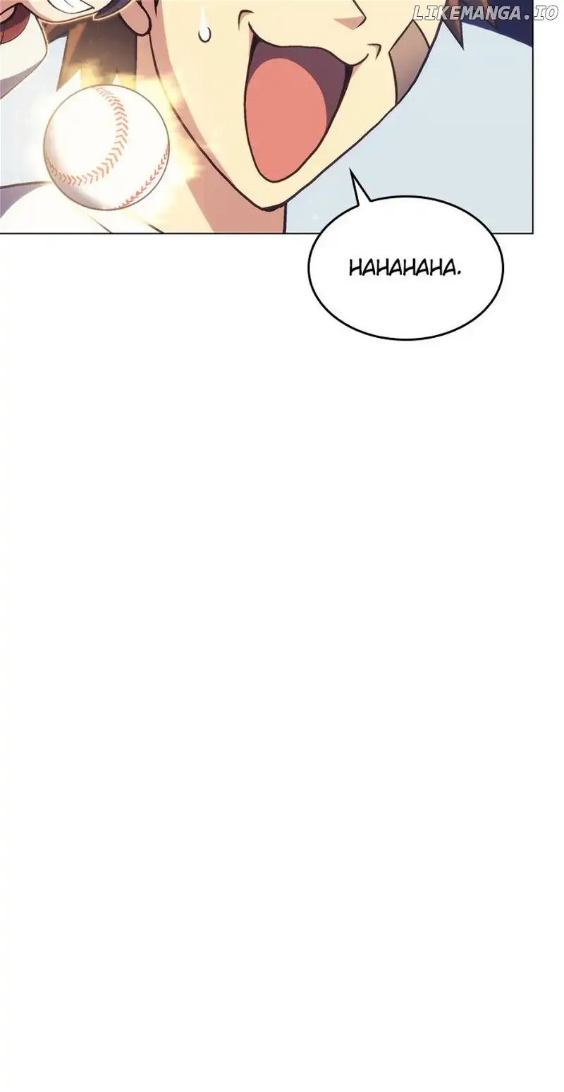 Home Plate Villain Chapter 22 - Page 62