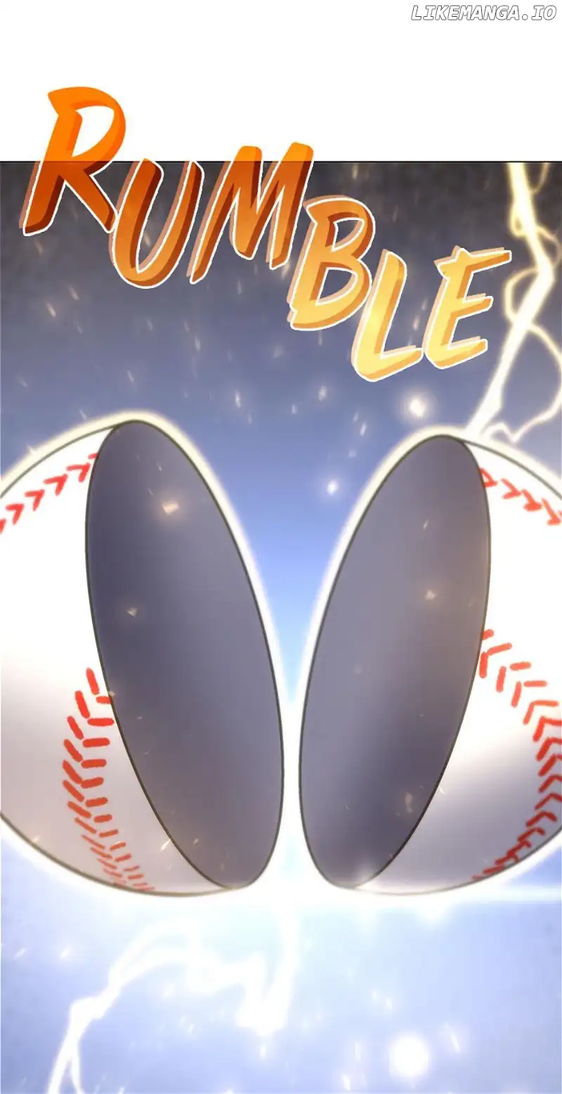 Home Plate Villain Chapter 23 - Page 69