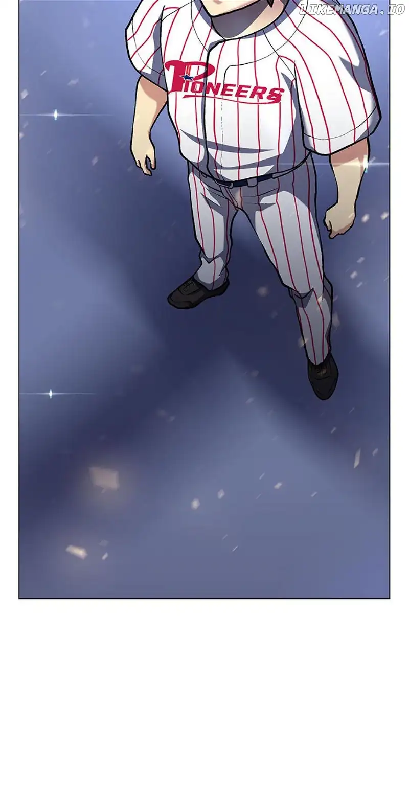 Home Plate Villain Chapter 23 - Page 72