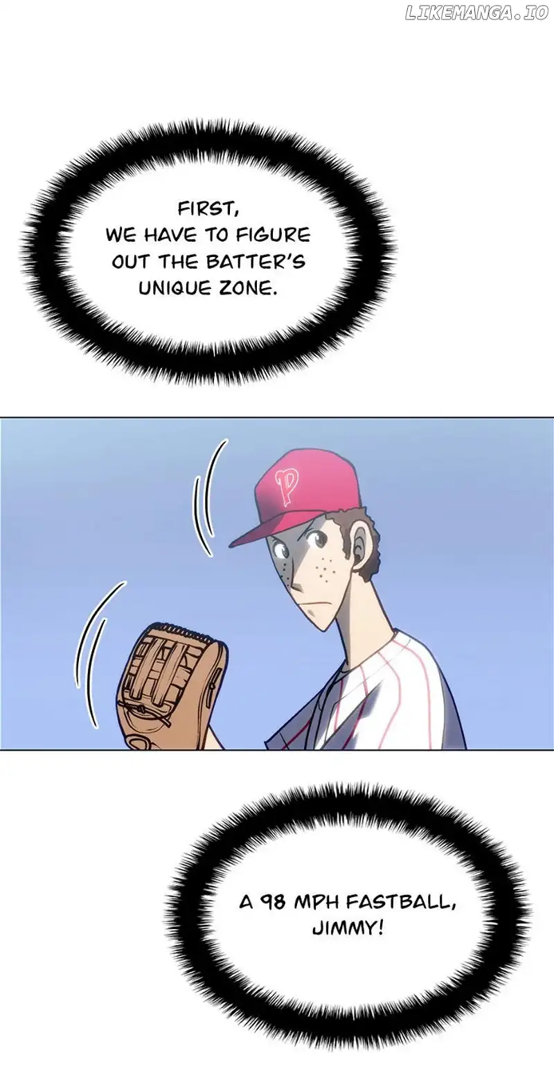 Home Plate Villain Chapter 24 - Page 28