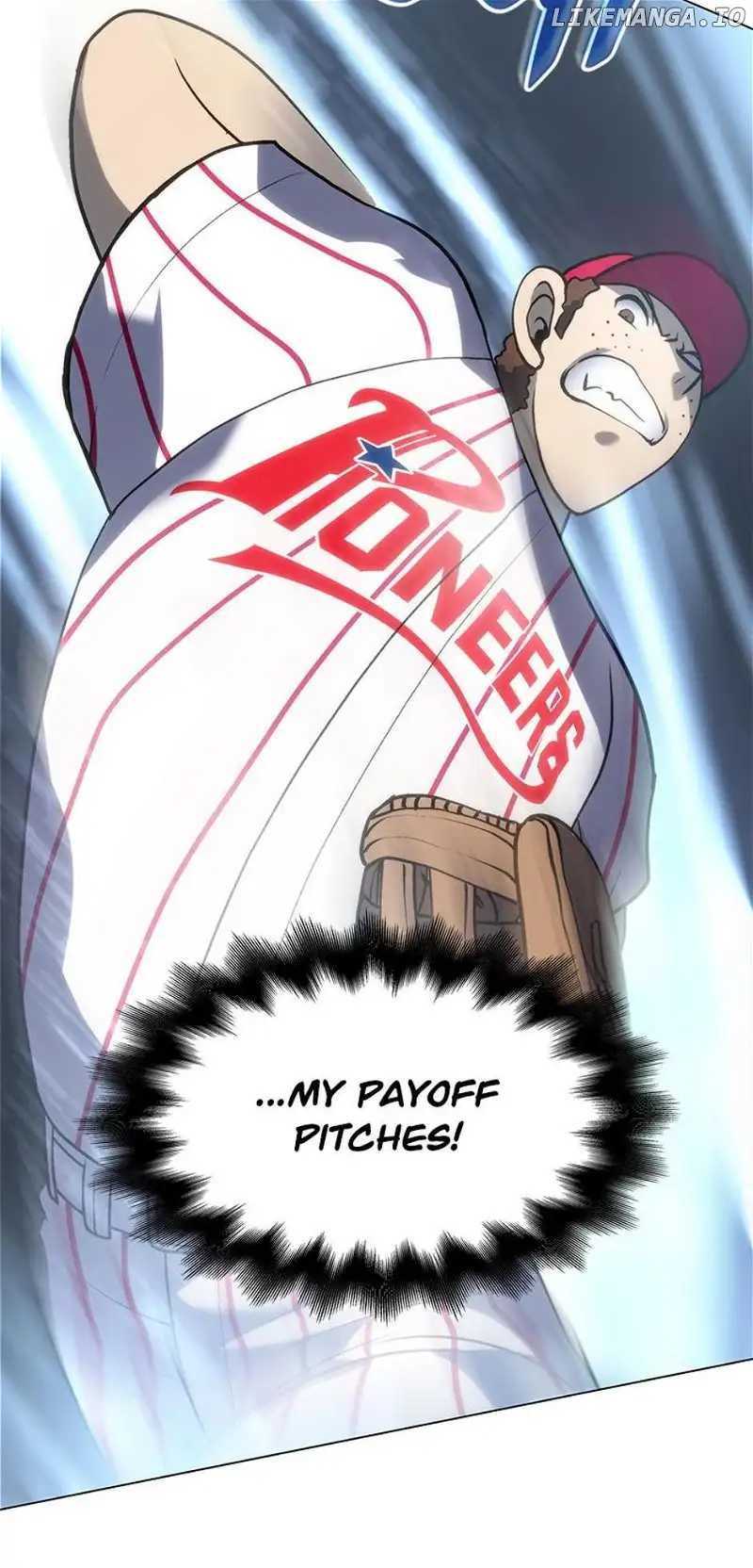 Home Plate Villain Chapter 24 - Page 40