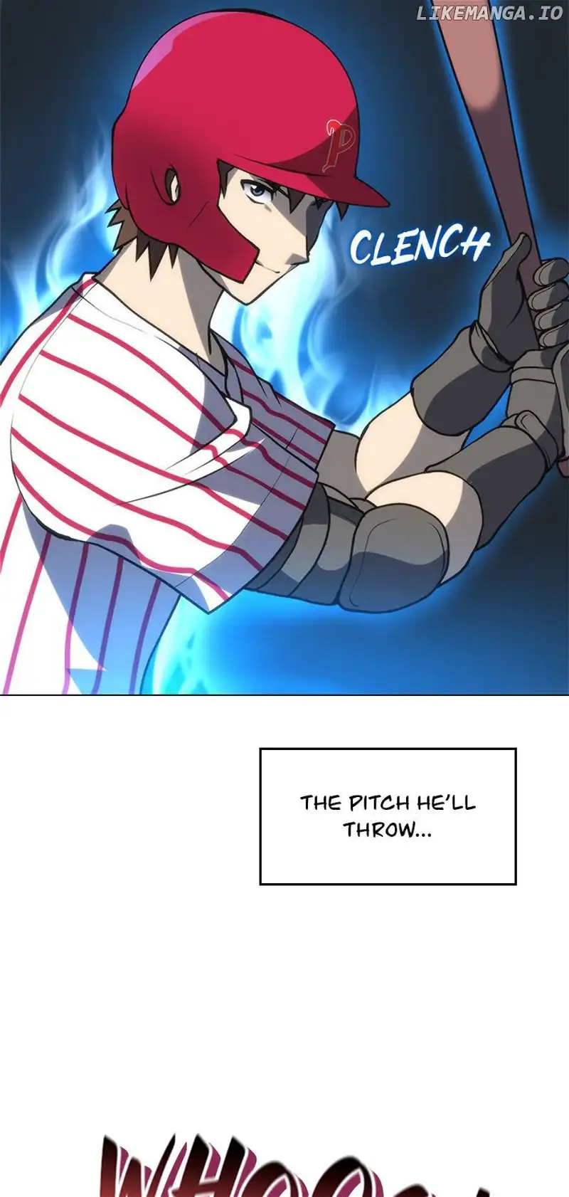 Home Plate Villain Chapter 25 - Page 40