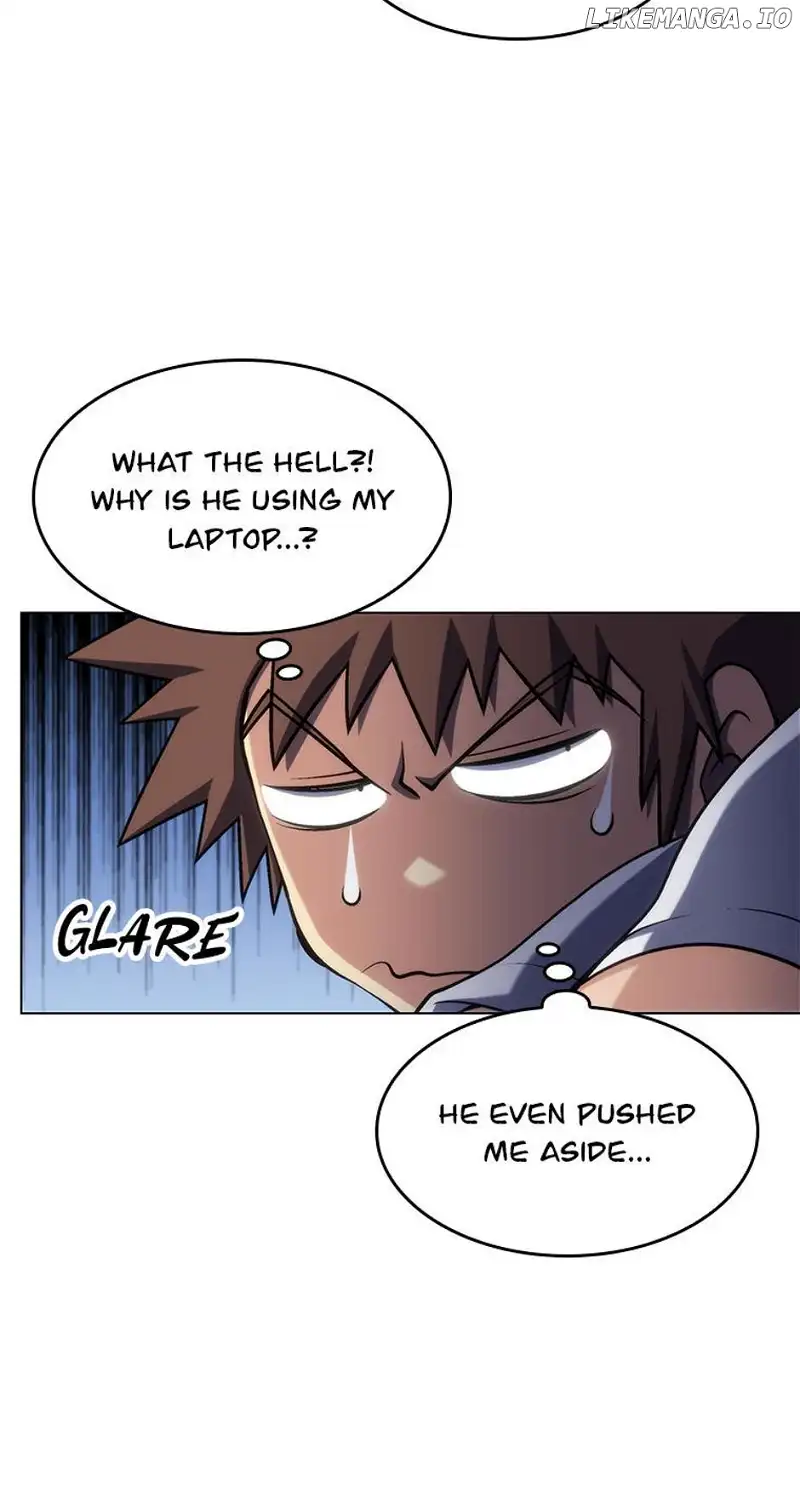Home Plate Villain Chapter 26 - Page 15