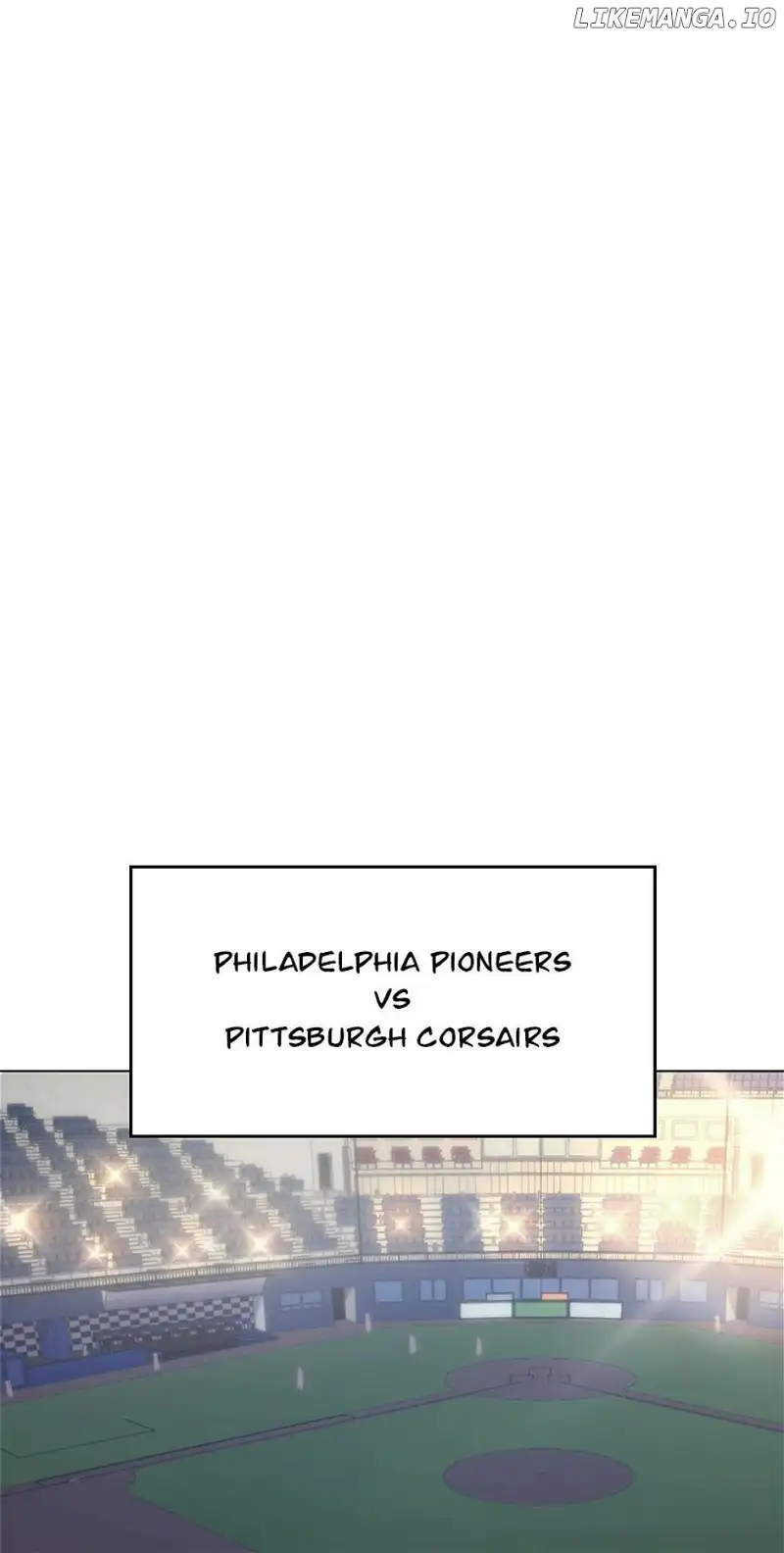 Home Plate Villain Chapter 26 - Page 23