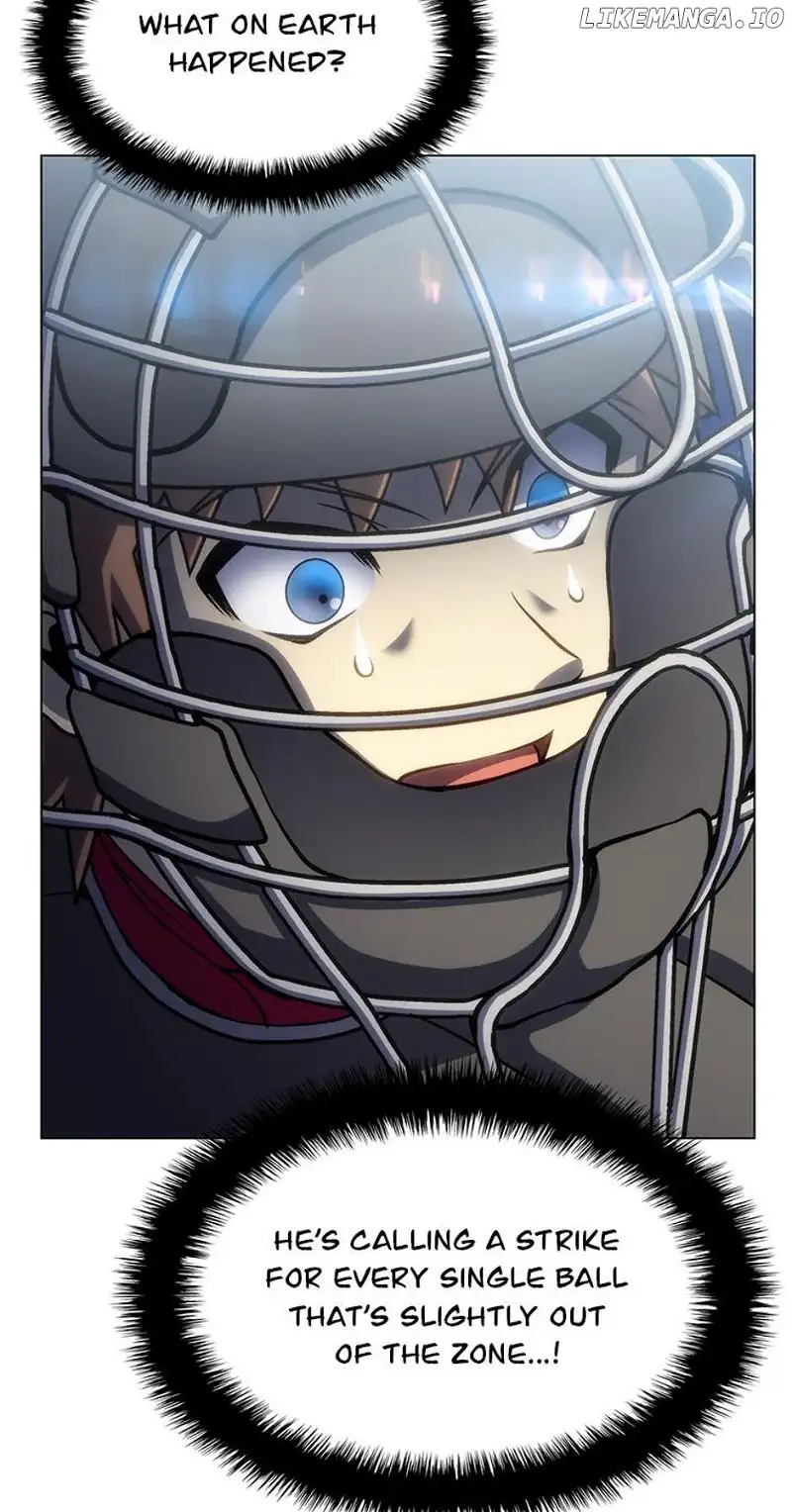 Home Plate Villain Chapter 26 - Page 70