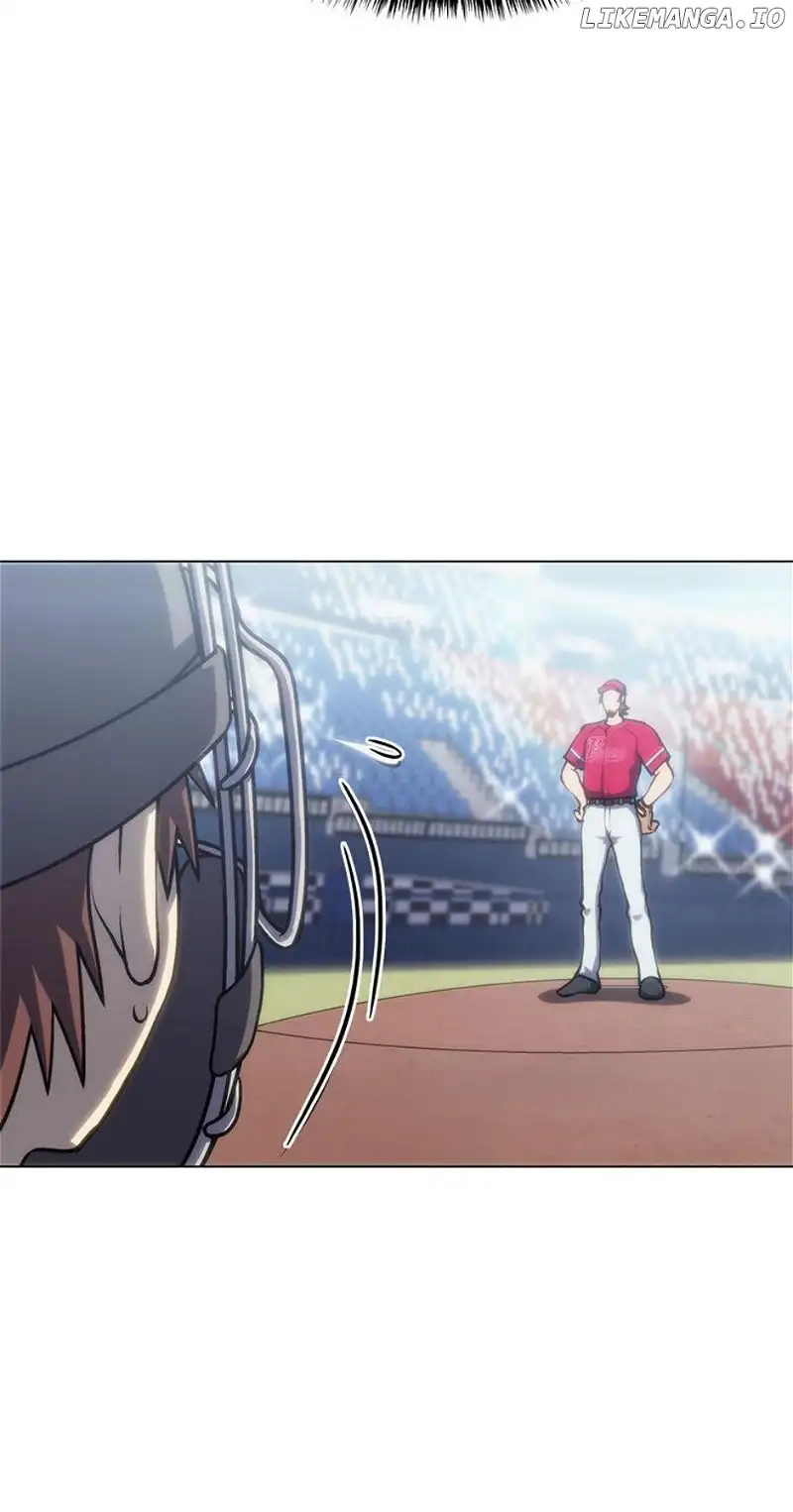 Home Plate Villain Chapter 26 - Page 71